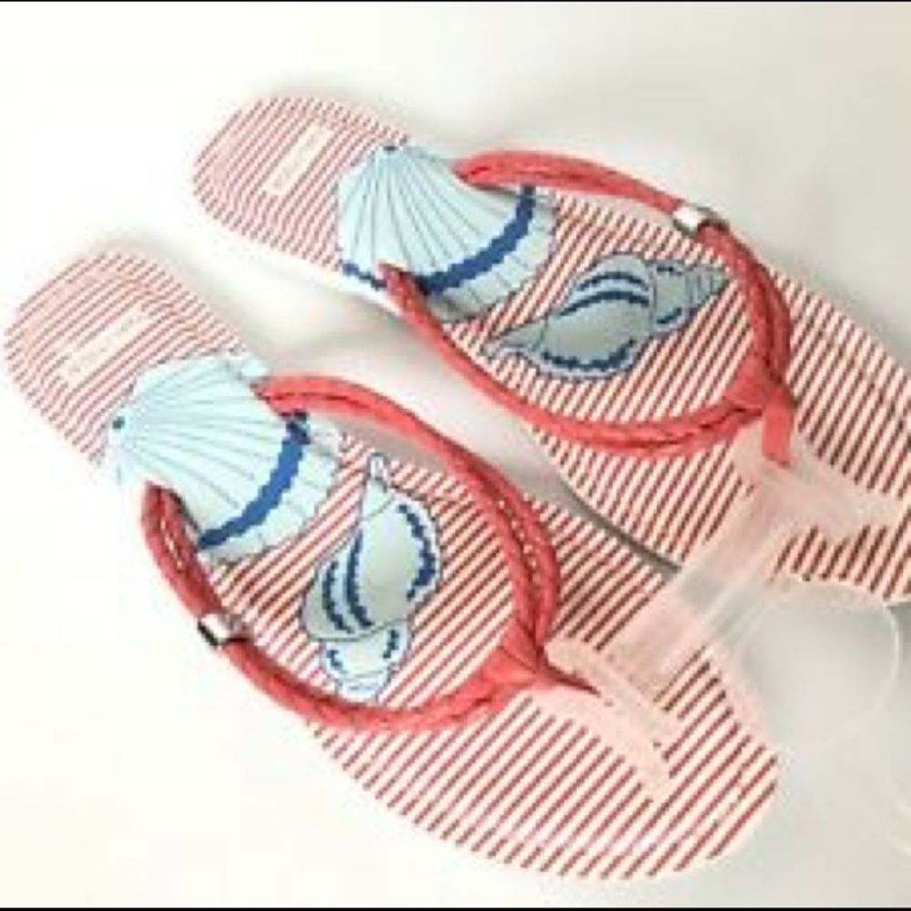 🏝Nautica Gold Beach Sandals🏝